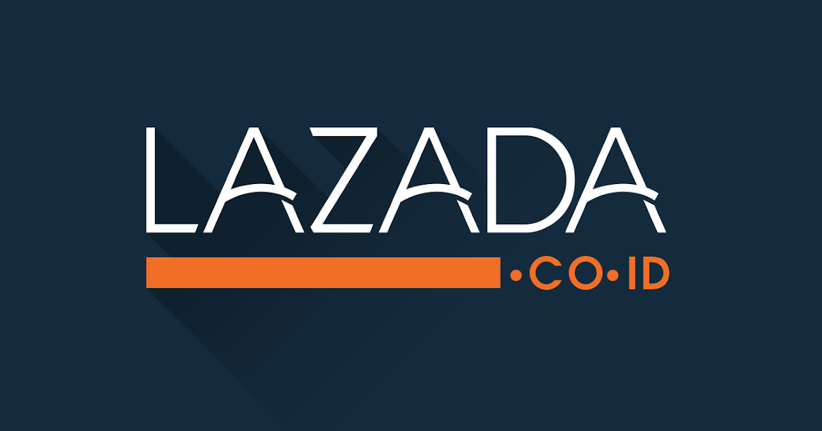 Logo Lazada - 237 Design