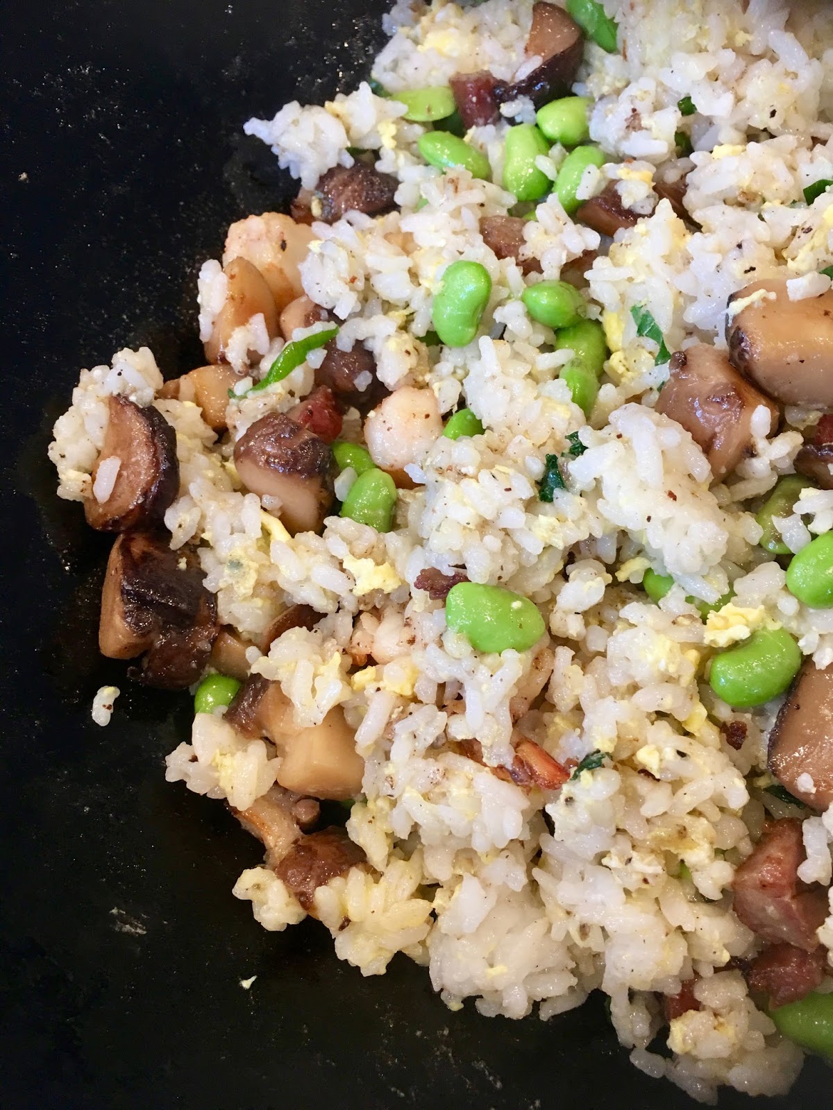 How Much Raw Basmati Rice Gives 6 Cups Cooked / Hope For Healing / How