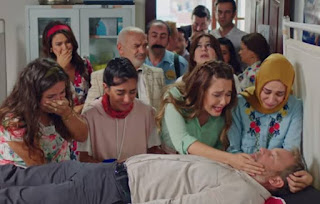 yalaza 1.bölüm 3.fragmanı