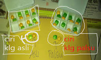 KLG Asli KLG Asli