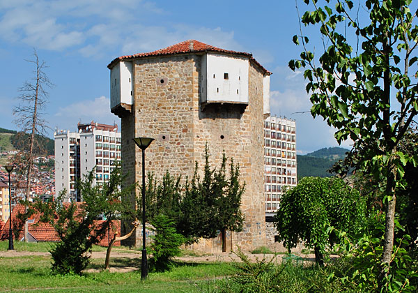 Reiselexikon Serbien Novi Pazar