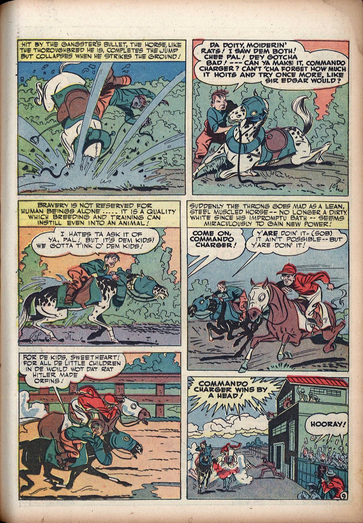 Worlds Finest Comics 13 Page 38