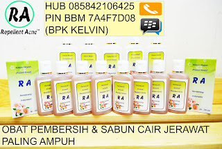 obat untuk jerawat