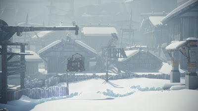 Stela Game Screenshot 7