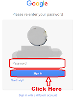 how to remove mobile number in gmail account