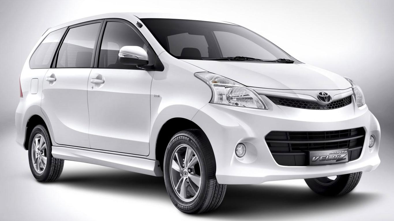 89 Modifikasi Mobil Avanza Hitam 2013 2018 Modifikasi Mobil Avanza