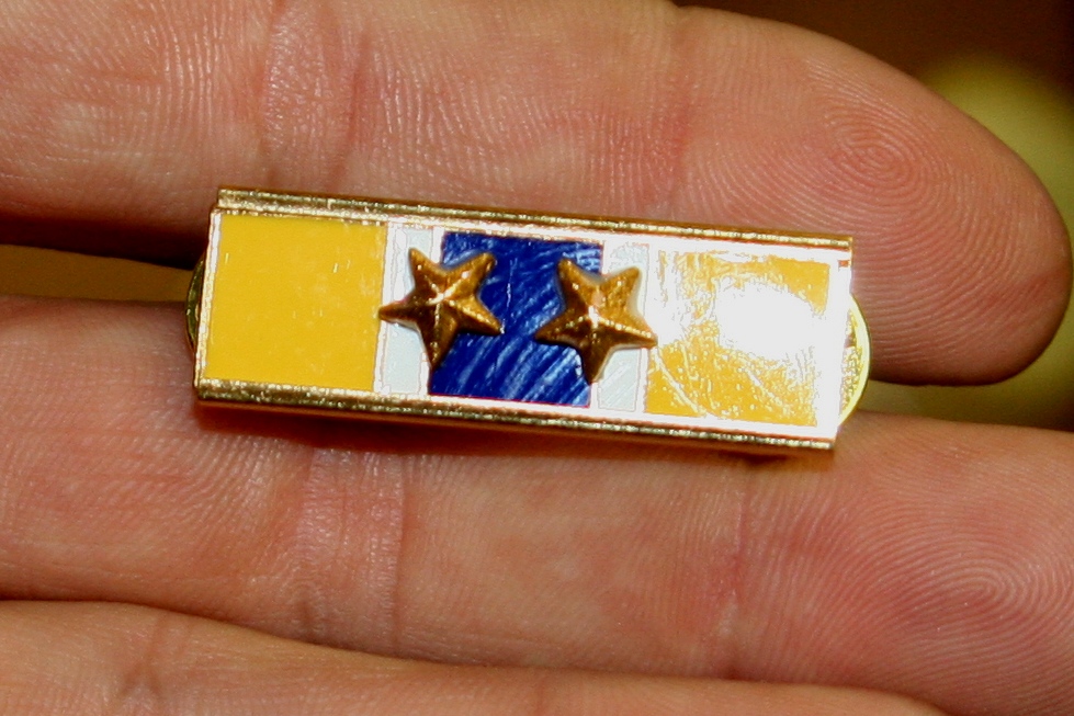 Greenville Police Department: For your service, part 2...