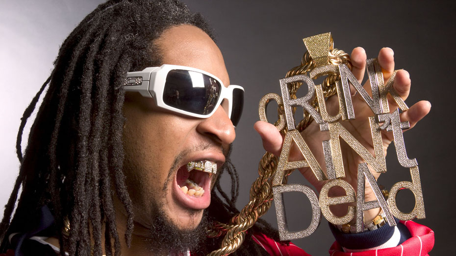 Lil Jon DJ SET en The City Cancun ~ Vivo en Playa