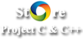 Project C And C++ | Project in C Language | Project in C++ Language | Free Download | Project Buy