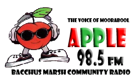 Apple 98.5 FM