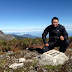Mengenal Ericks Rachmat "Pendaki 7 Puncak Tertinggi Indonesia"