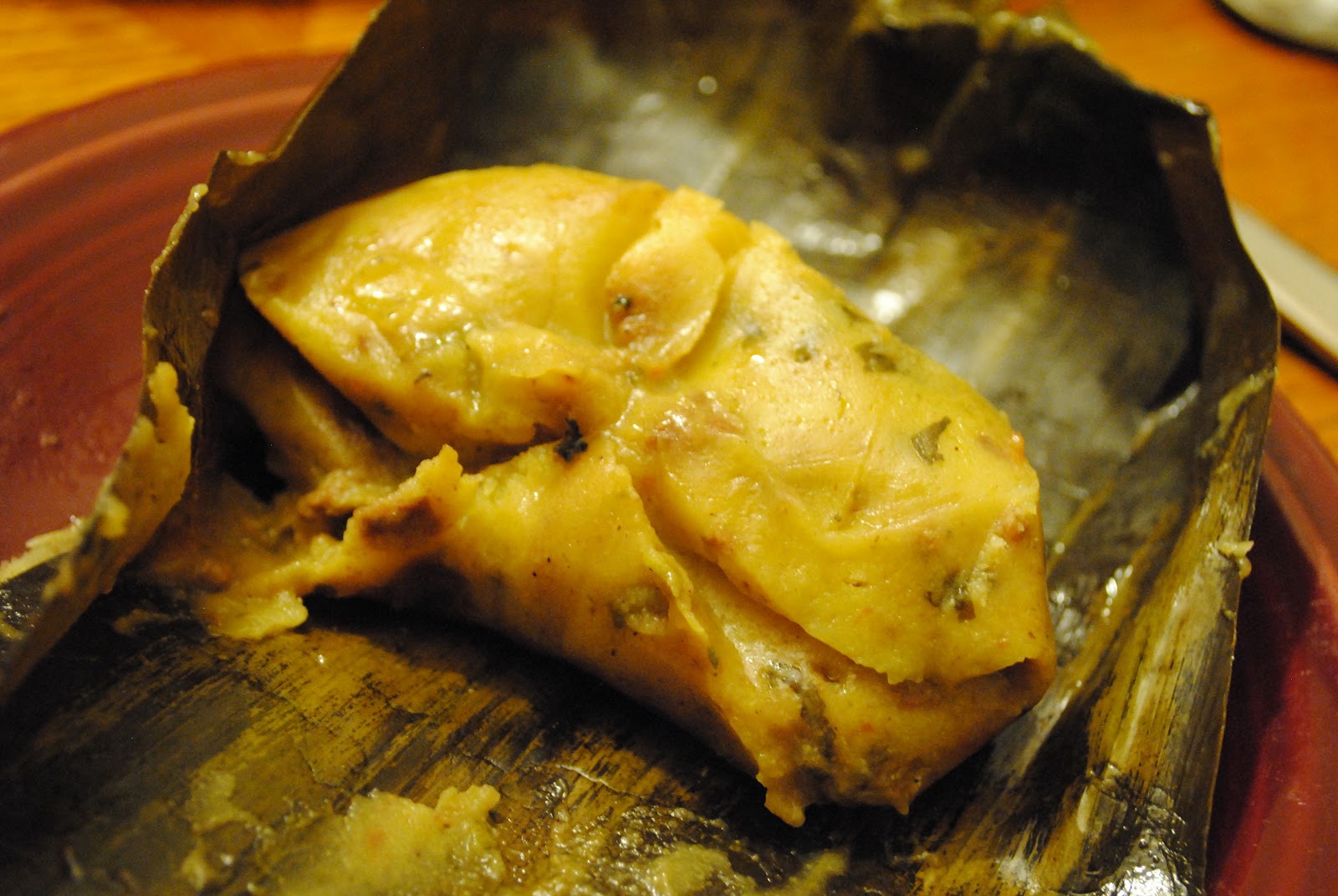 Cooking Around the World Honduras