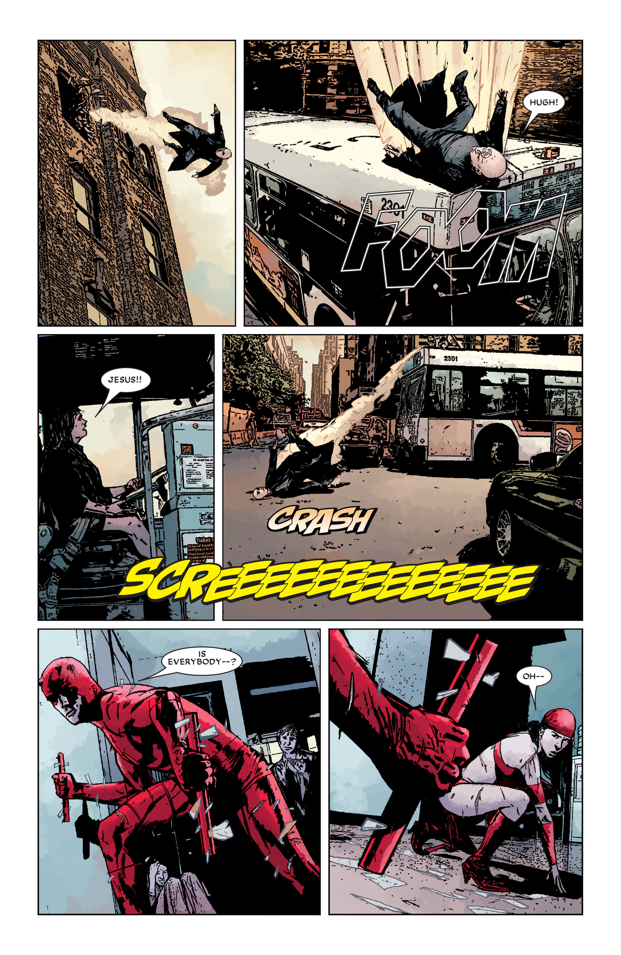 Daredevil (1998) 79 Page 9
