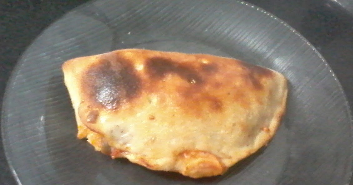 How To Makepizza Without A Food Processor How To Makepizza Without A Food Processor