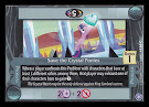 My Little Pony Save the Crystal Ponies The Crystal Games CCG Card