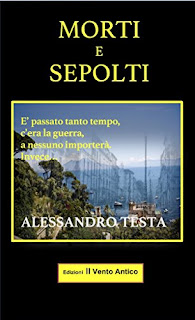 Morti E Sepolti PDF Morti E Sepolti PDF