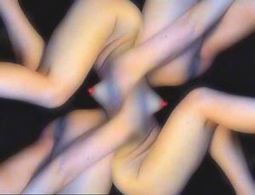 Fantasias sexuales hombres