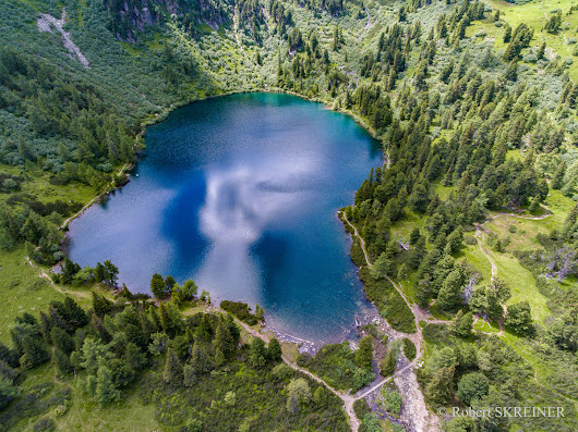 Robert SKREINER - Blog