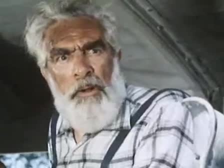 Forgotten Actors: Noel Purcell