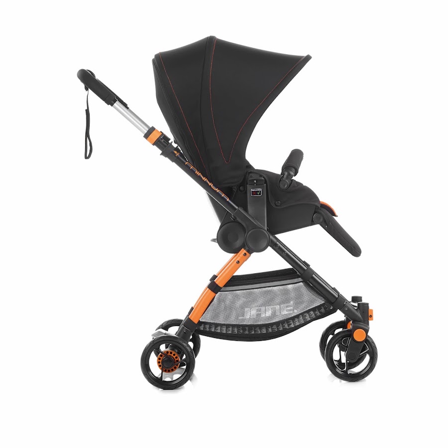 Bolsa carrito bebé diy