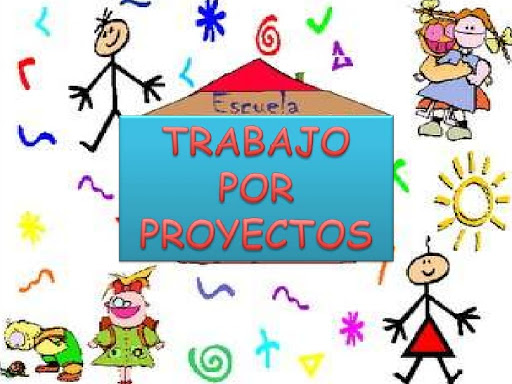 PROYECTOS DE AULA EN INFANTIL