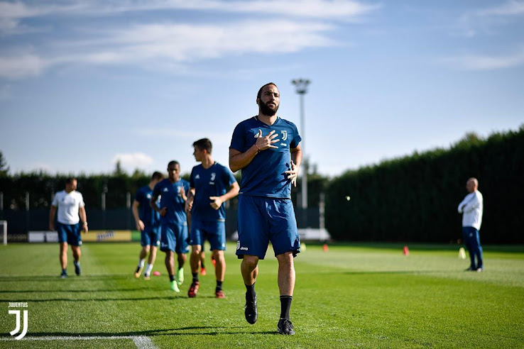 nike hypervenom higuain