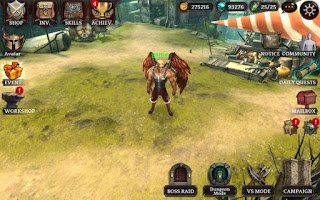 darkness reborn 2 apk -4 darkness reborn 2 apk -4