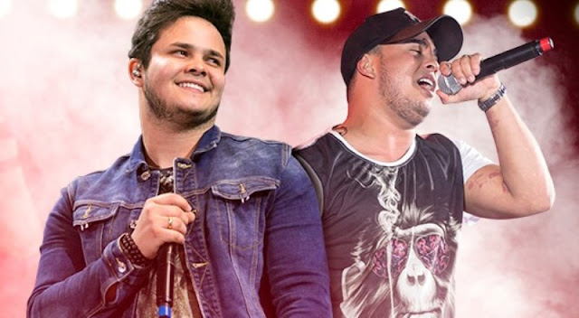 Matheus e Kauan - Abelha Sem Mel Matheus e Kauan - Abelha Sem Mel