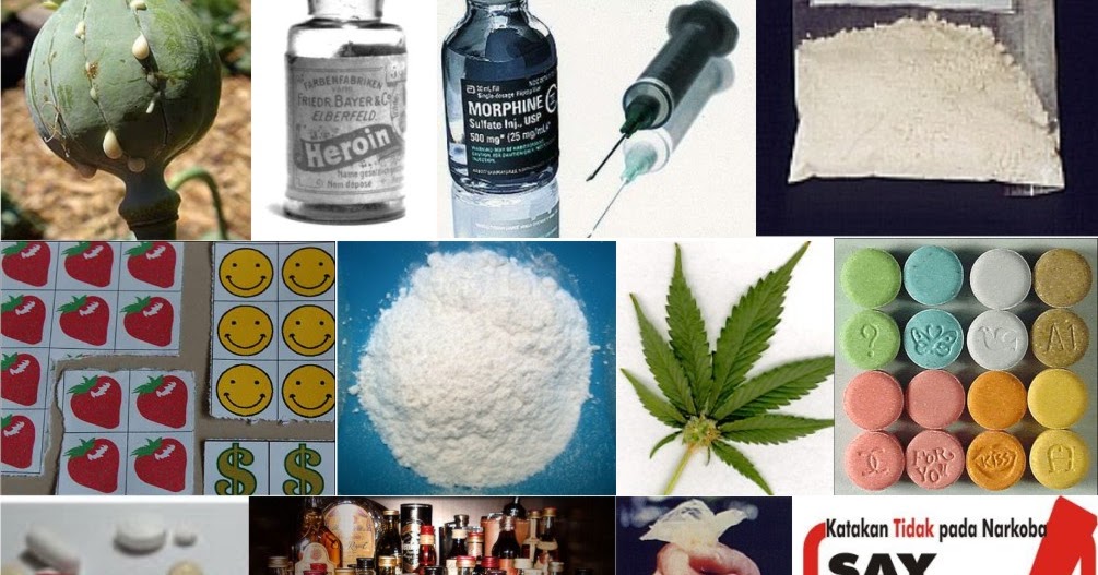 Jenis-Jenis Rehabilitasi Di Indonesisa Untuk Para Pecandu Para Narkoba