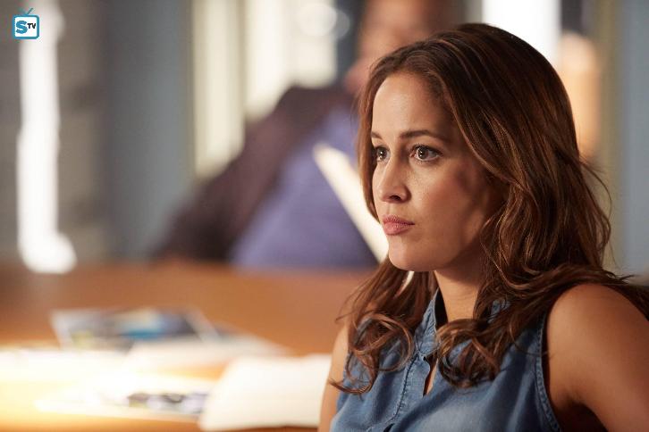 Rosewood - Episode 2.02 - Secrets and Silent Killers - Promo, Promotional Photos & Press Release