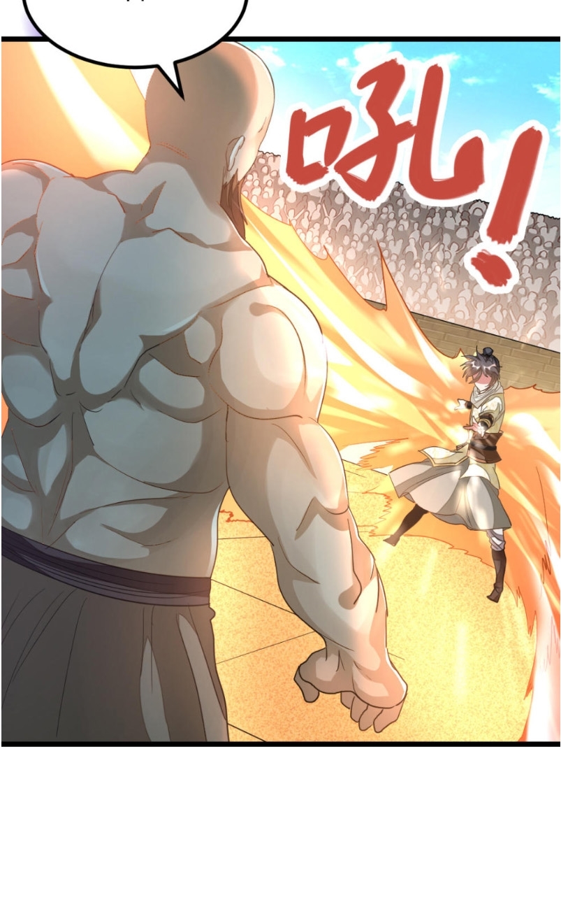 Cửu Dương Thần Vương Chapter 151 - AB Truyện