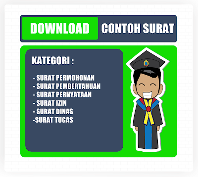 Contoh Surat Undangan Kegiatan Silahturahim Osis Siswa