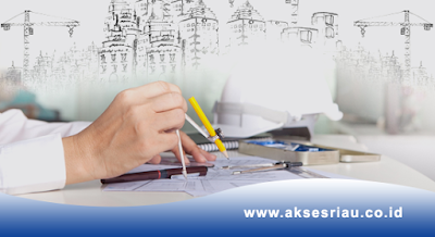 Lowongan Drafter & Estimator Pekanbaru Mei 2017