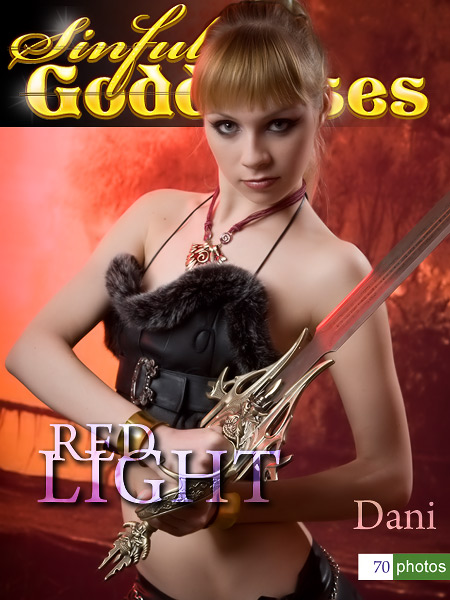 Dani_Red_Light PnnfulGodded 2013-05-09 Dani - Red Light uncategorized 