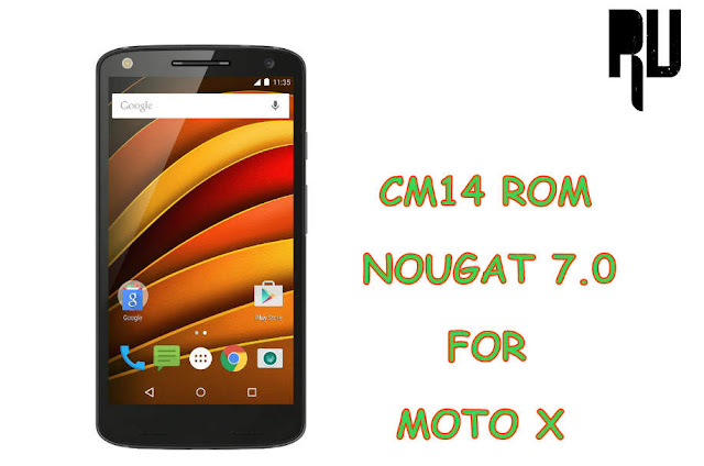 Cm14-rom-for-moto-x-download-and-update