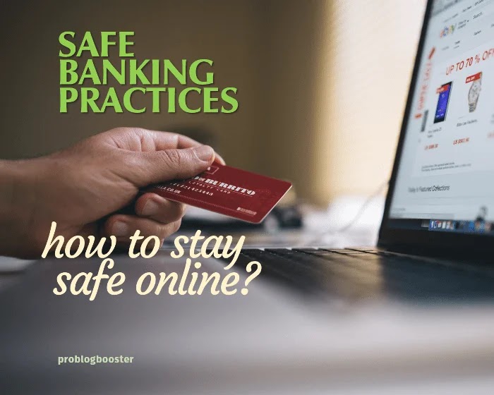 Safe Banking Practices: With growing use of internet banking and online transactions it is must to know safe banking practices to ensure secure online banking, mobile banking, UPI transactions, fund transfers, etc. Including ICICI safe banking methods they also provide a safe and secure online banking experience with safety measures on how to secure your internet banking services. Be aware of identity theft, online security and how to stay safe online and tips on safe computing practices when conducting your online banking at home/public to ensure that your money is safe. Check out cyber security best practices to reduce the risk of account compromise and bank safely.