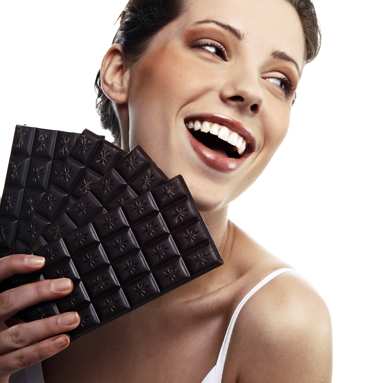 Шоколад и здоровье