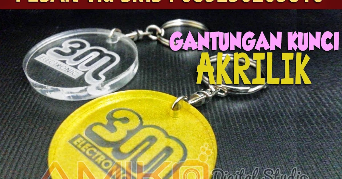 AMIKO DIGITAL STUDIO SURABAYA: AMIKO PRODUK PROMOSI SURABAYA Jual dan