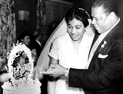 Opera Fresh: Happy Birthday: Leontyne Price