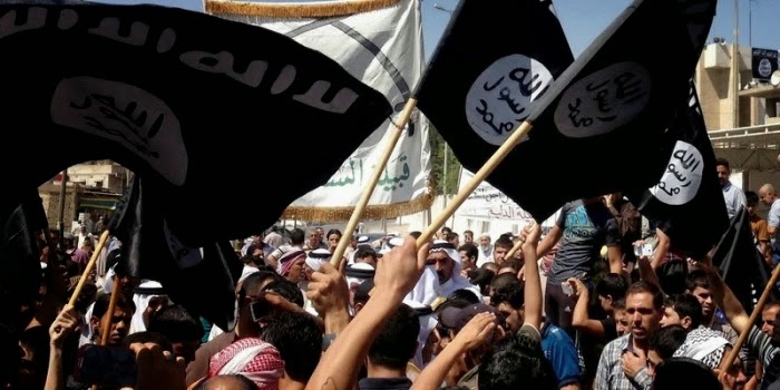 Kopassus Waspadai Gerilya ISIS