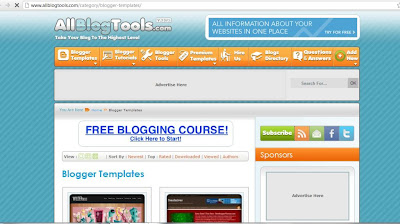 all blog tools
