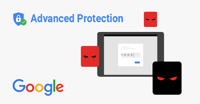 google-advanced-protection