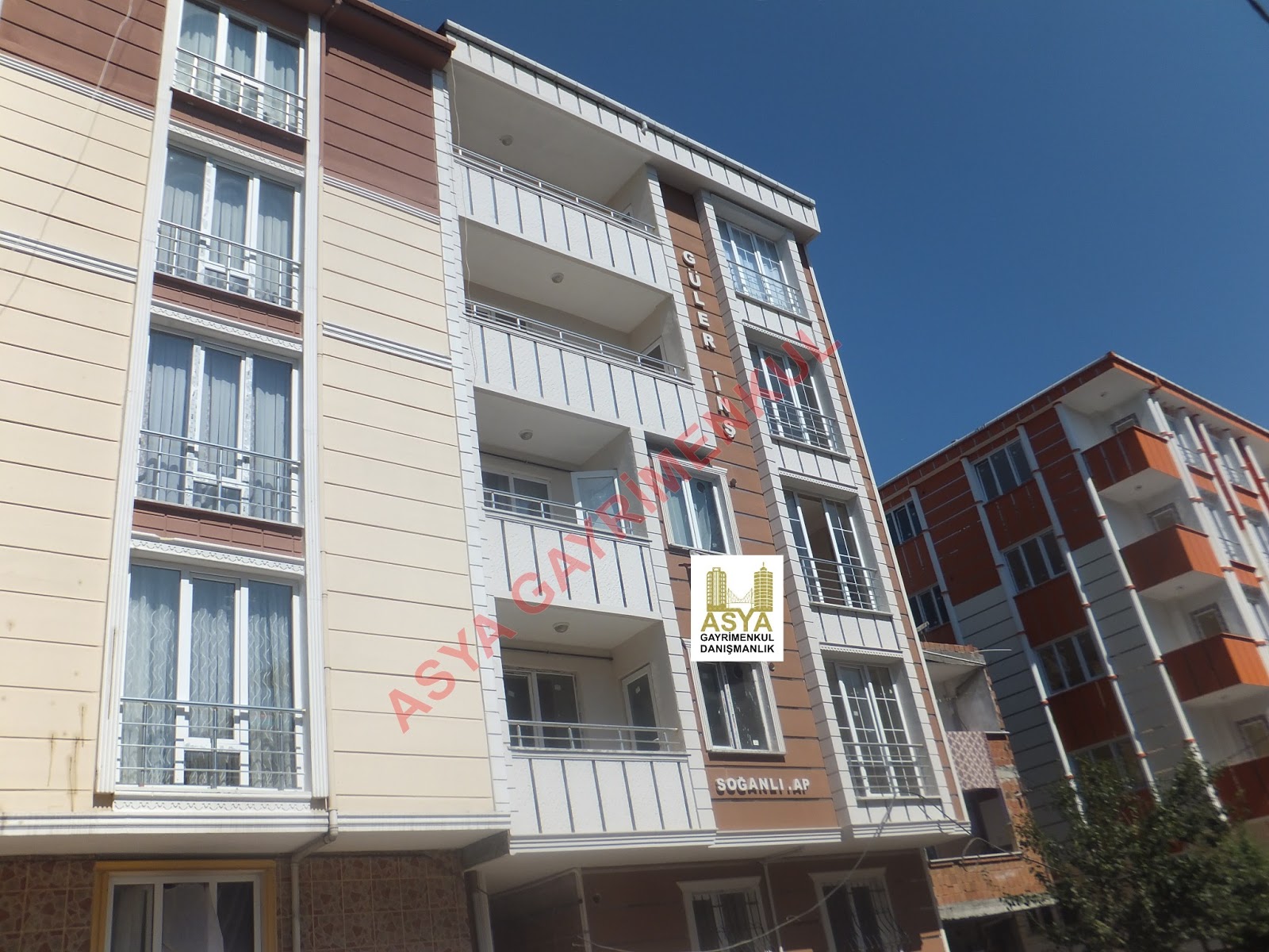 Esenyurt Pınar Mahallesinde Satılık Daire Satarım