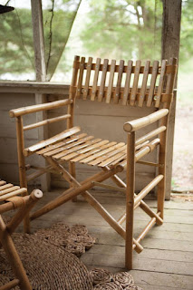 kursi bambu sederhana1