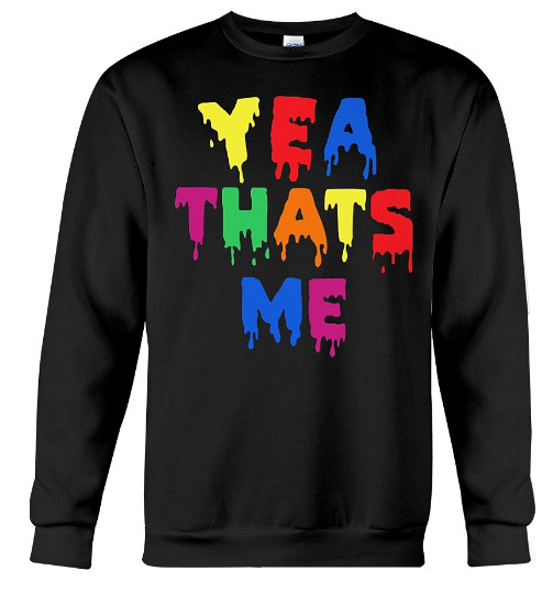 Haha Davis Yea That’s Me, Yea That’s Me Hoodie, Yea That’s Me Sweatshirt, Yea That’s Me Shirts