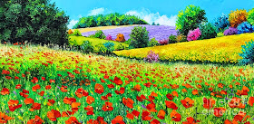 paisajes-primaverales-con-flores