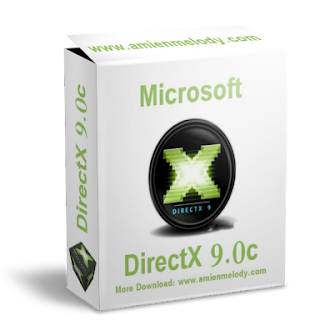 latest version directx 9 free download