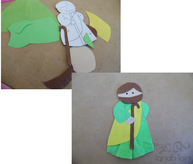 Navidad en el Refrigerador