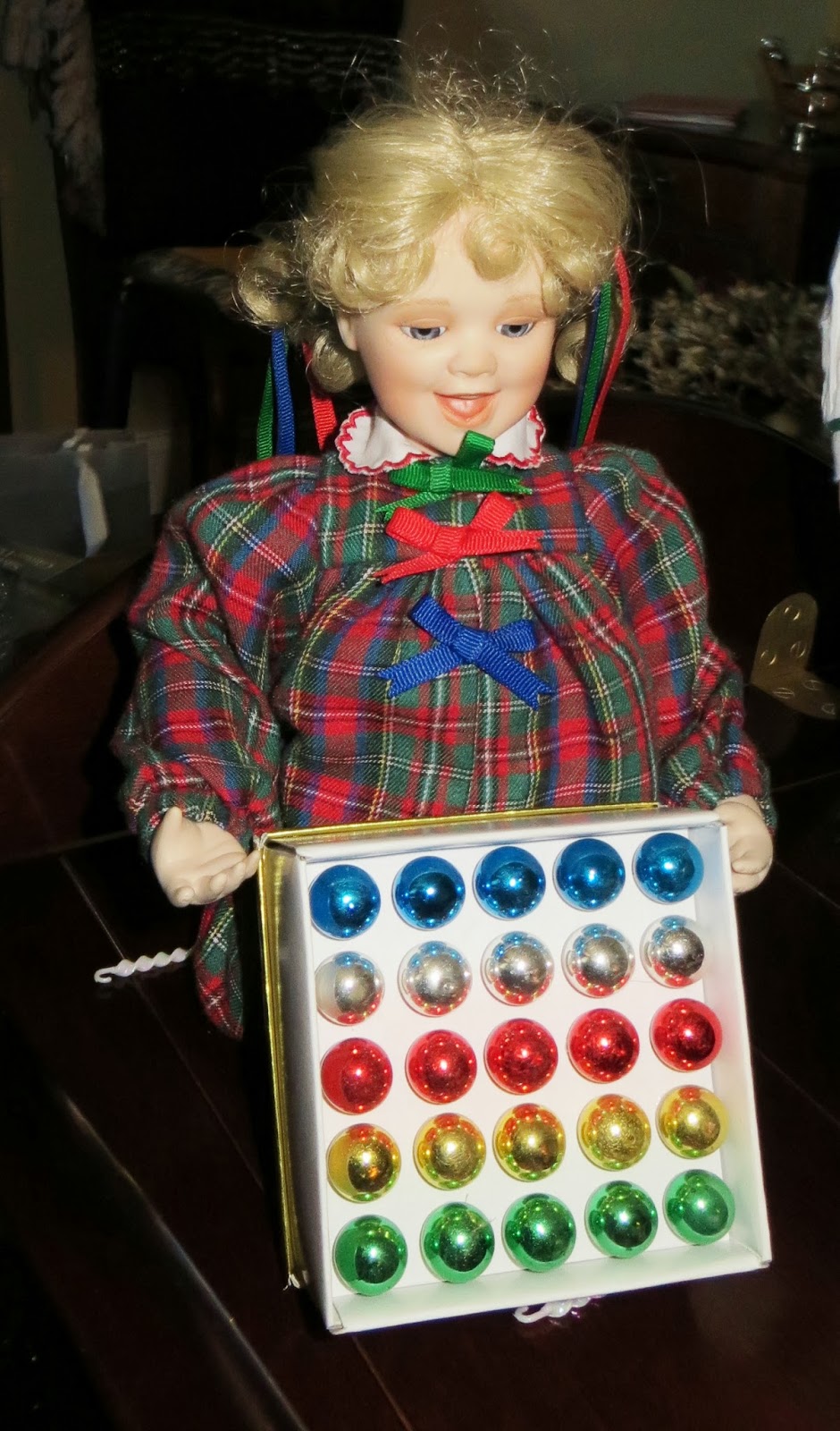 Writing Straight from the Heart Guest Writer Shares Her AshtonDrake