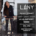 LA LA ANTHONY LAUNCHES NEW DENIM COLLECTION WITH ASHLEY STEWART ON 12/22 - .@lala